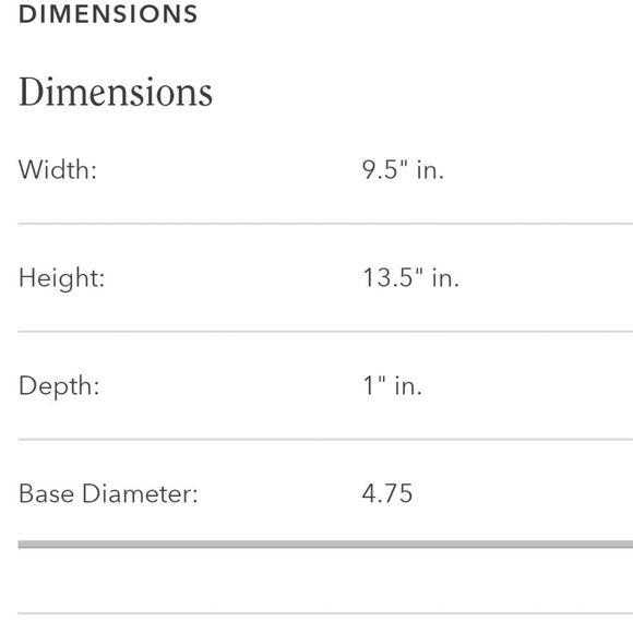 Impressions Kuromi LED Handheld Makeup Mirror - Picture 9 of 12